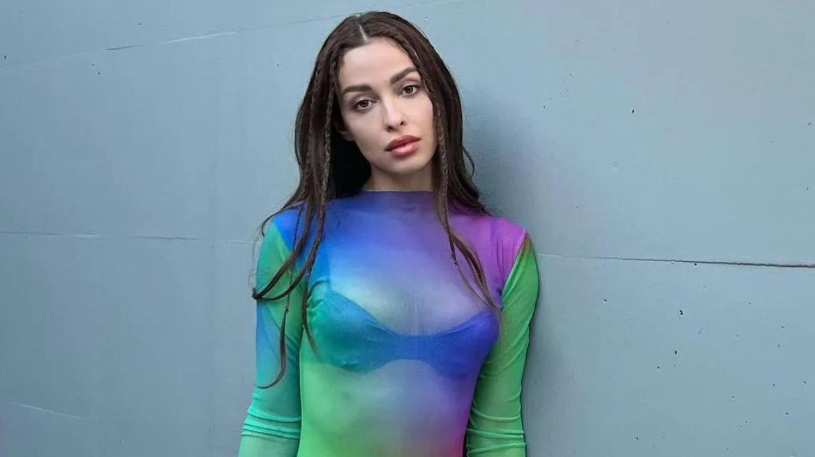 Ελένη Φουρέιρα: Ετοιμάζει εντυπωσιακό come back στο MadWalk