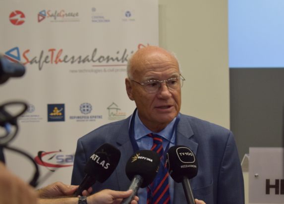 Γεράσιμος Παπαδόπουλος