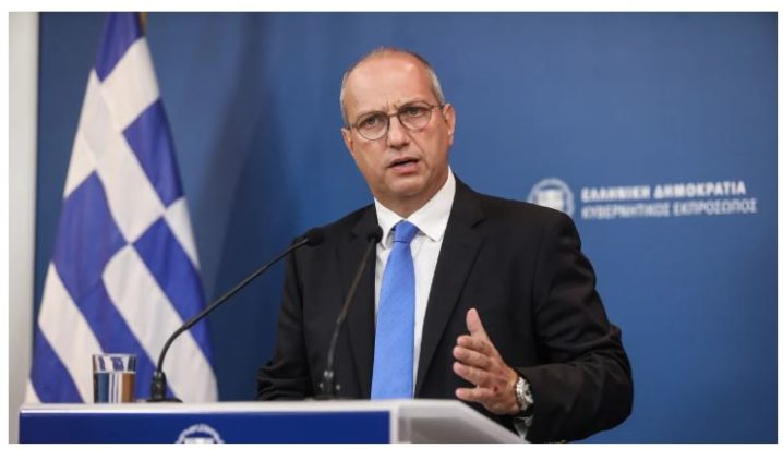 Γιάννης Οικονόμου