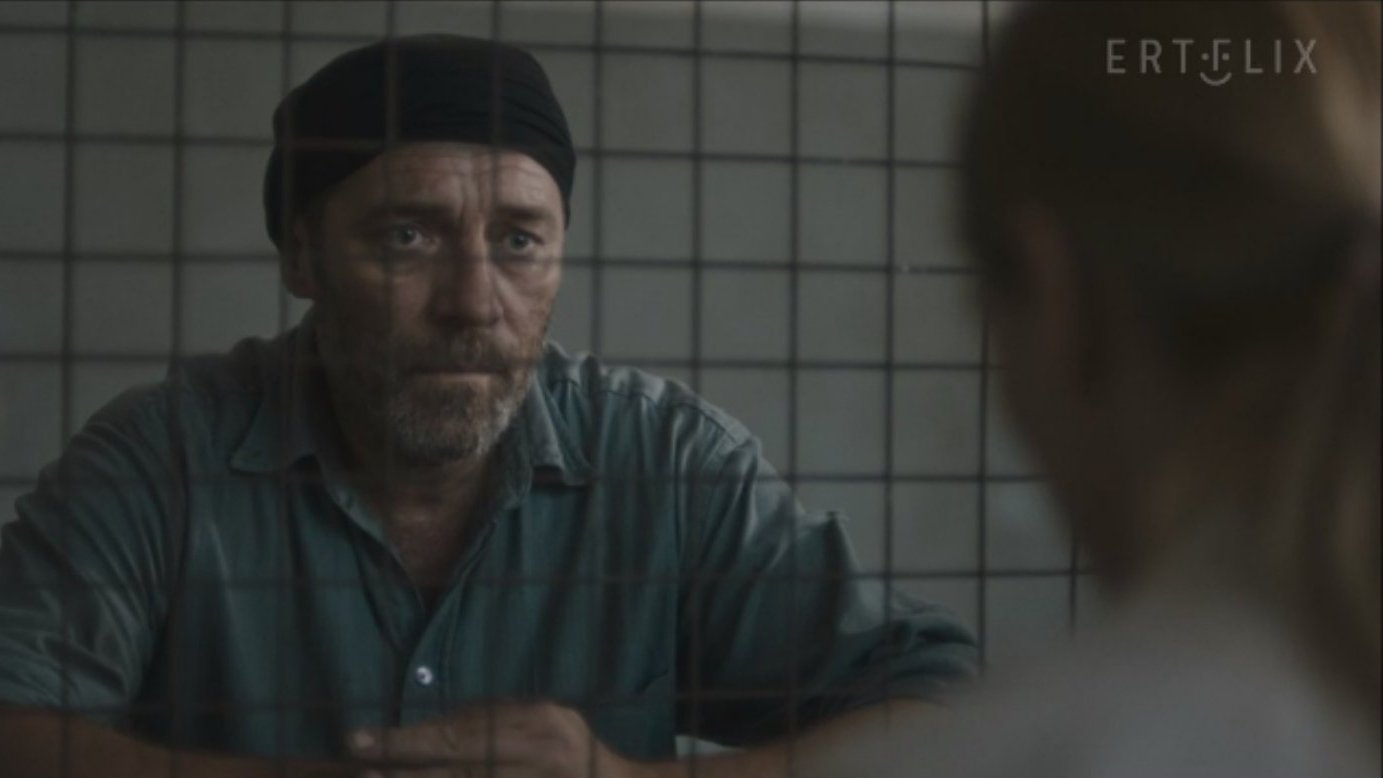 «Μια νύχτα του Αυγούστου»: Το Twitter αποθέωσε Στάνκογλου-Σκαφίδα για την ερμηνεία τους