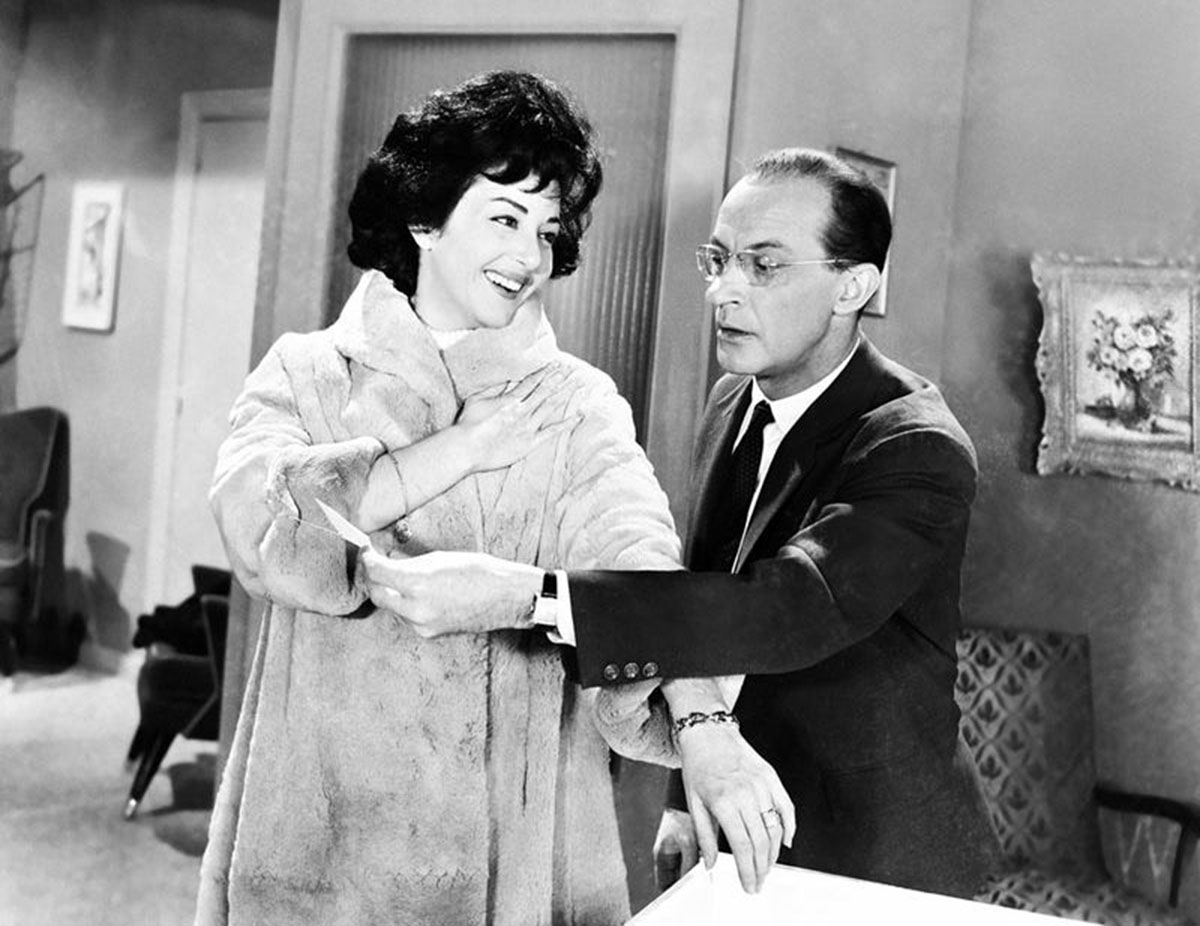 Το συγκινητικό αφιέρωμα της Finos Film στην Γκέλυ Μαυροπούλου