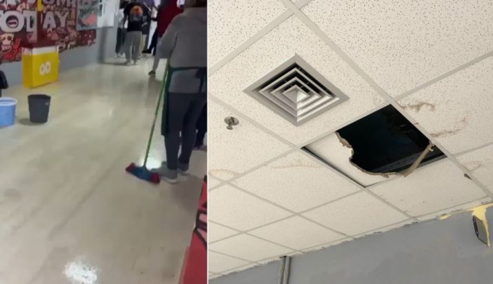 Σχολείο στην Ηγουμενίτσα