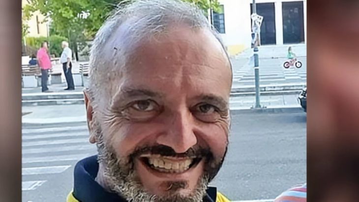 Ηλίας Μίχος- Κολωνός