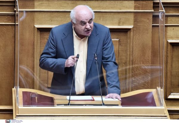 Καραθανασόπουλος