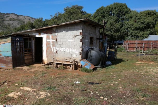 Καβάλα έγκλημα