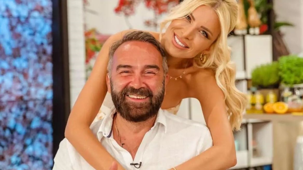 Εκτός εκπομπής ο Γρηγόρης Γκουντάρας – Τι είπε η Κατερίνα Καινούργιου