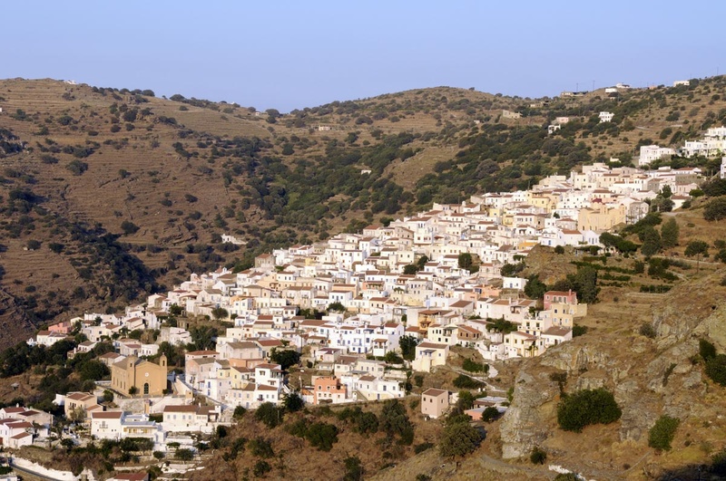 Κέα: Κοσμοπολίτικη και προσιτή