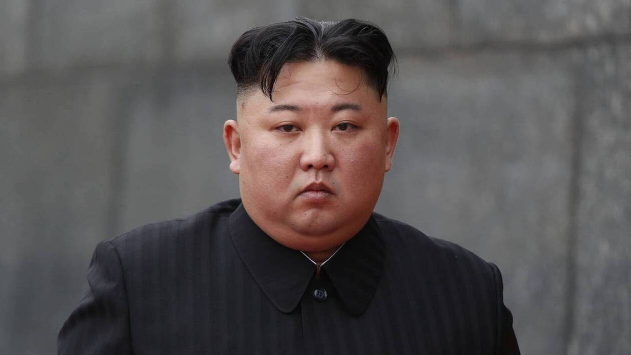 Βόρεια Κορέα: Ο Κιμ Γιονγκ Ουν απειλεί να πατήσει το κουμπί