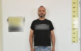 Κολωνός - Ηλίας Μίχος- βιαστής