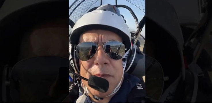 Κώστας Αγοραστός