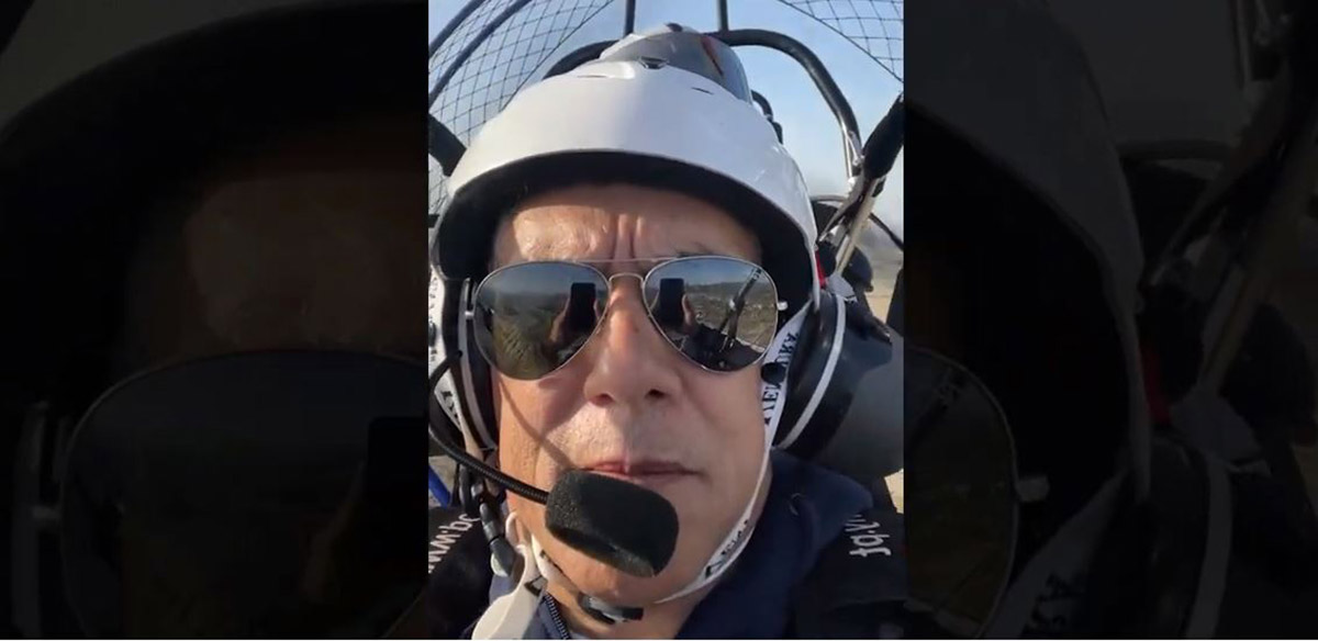 Κώστας Αγοραστός