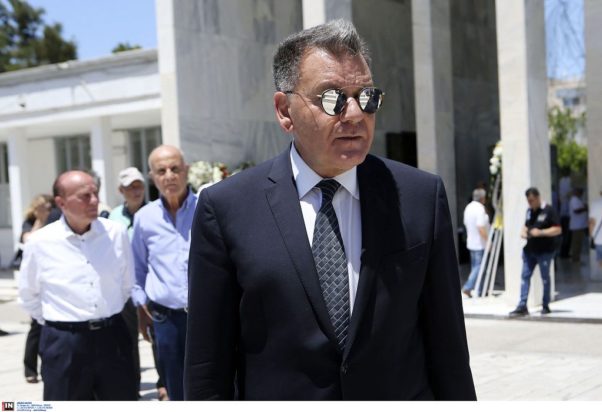 Αλέξης Κούγιας