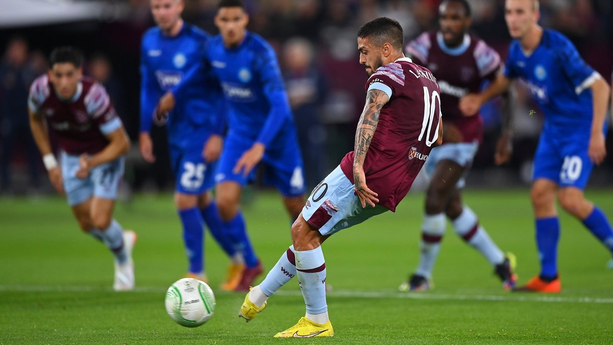 Europa Conference League: Στους «16» η… απόλυτη Γουέστ Χαμ