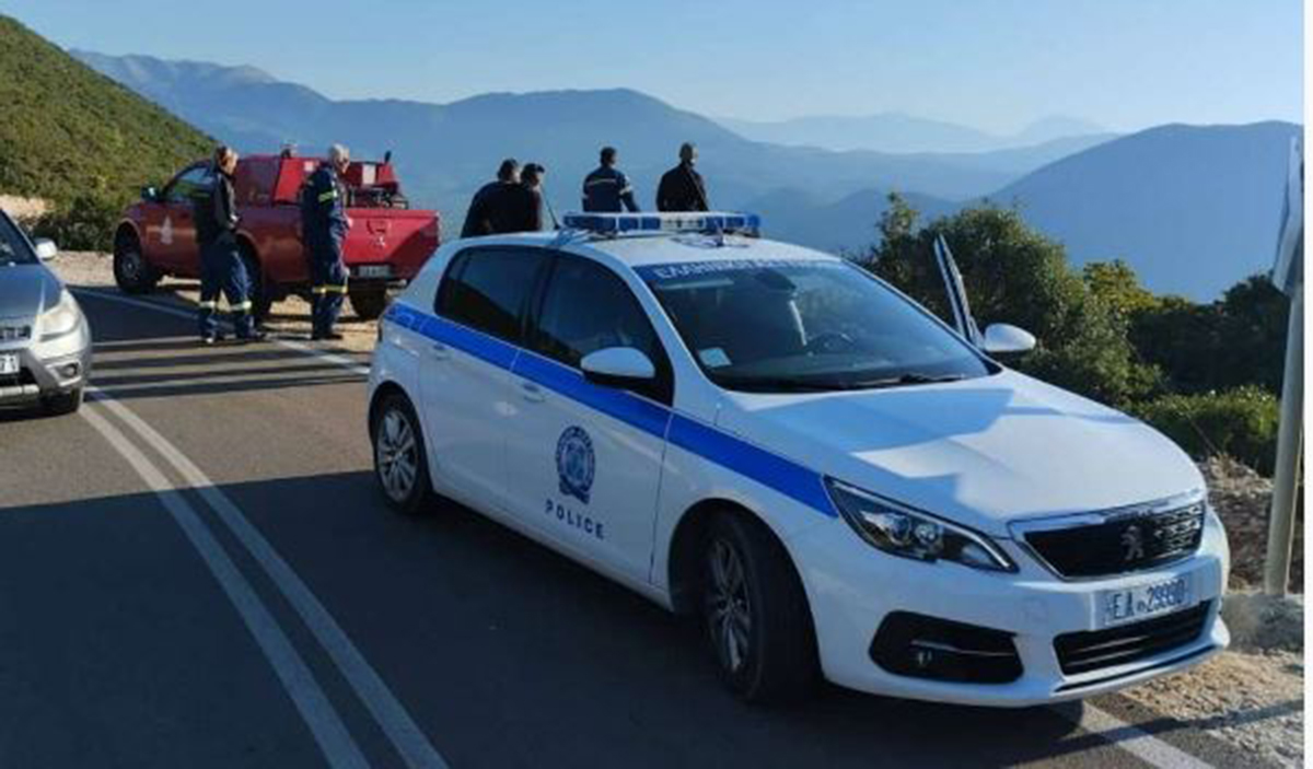 Λευκάδα- αγνοούμενοι