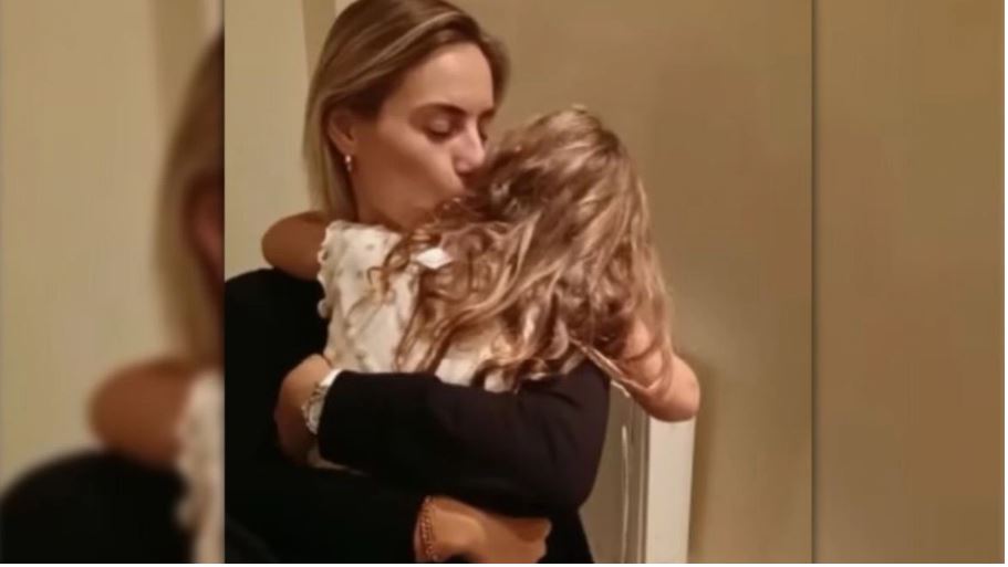 Ελεονώρα Μελέτη: Να προστατεύσουμε τα παιδιά μας από λαίμαργα ανθρωπάρια