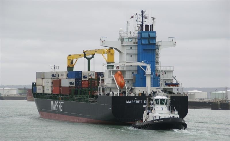 ΕΕ-Επιχείρηση «Irini»: Η Τουρκία αρνήθηκε να συναινέσει σε επιθεώρηση πλοίου με βάση ψήφισμα του ΣΑ του ΟΗΕ