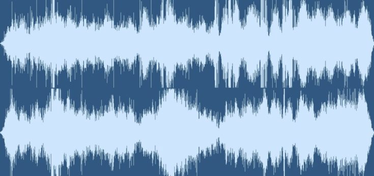 ήχος μαγνητικού πεδίου γης