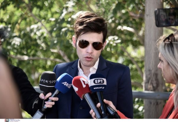 Μένιος Φουρθιώτης