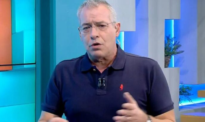 Νίκος Μάνεσης