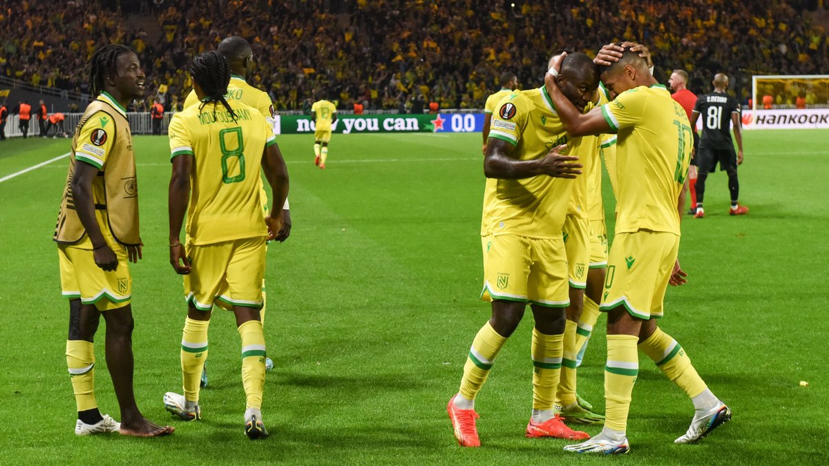 Europa League: «Ζωντανή» για την πρόκριση η Ναντ – Πρωτιά για Φράιμπουργκ – «Πειστική» η Μαν. Γιουνάιτεντ