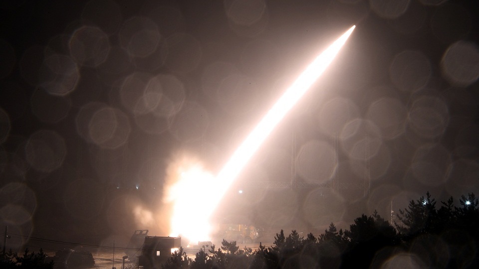 ΗΠΑ: Καταδικάζουν την εκτόξευση βαλλιστικού πυραύλου από την Βόρεια Κορέα – «Απειλείται η διεθνής κοινότητα»