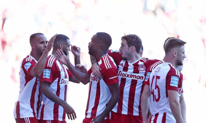 Ολυμπιακός