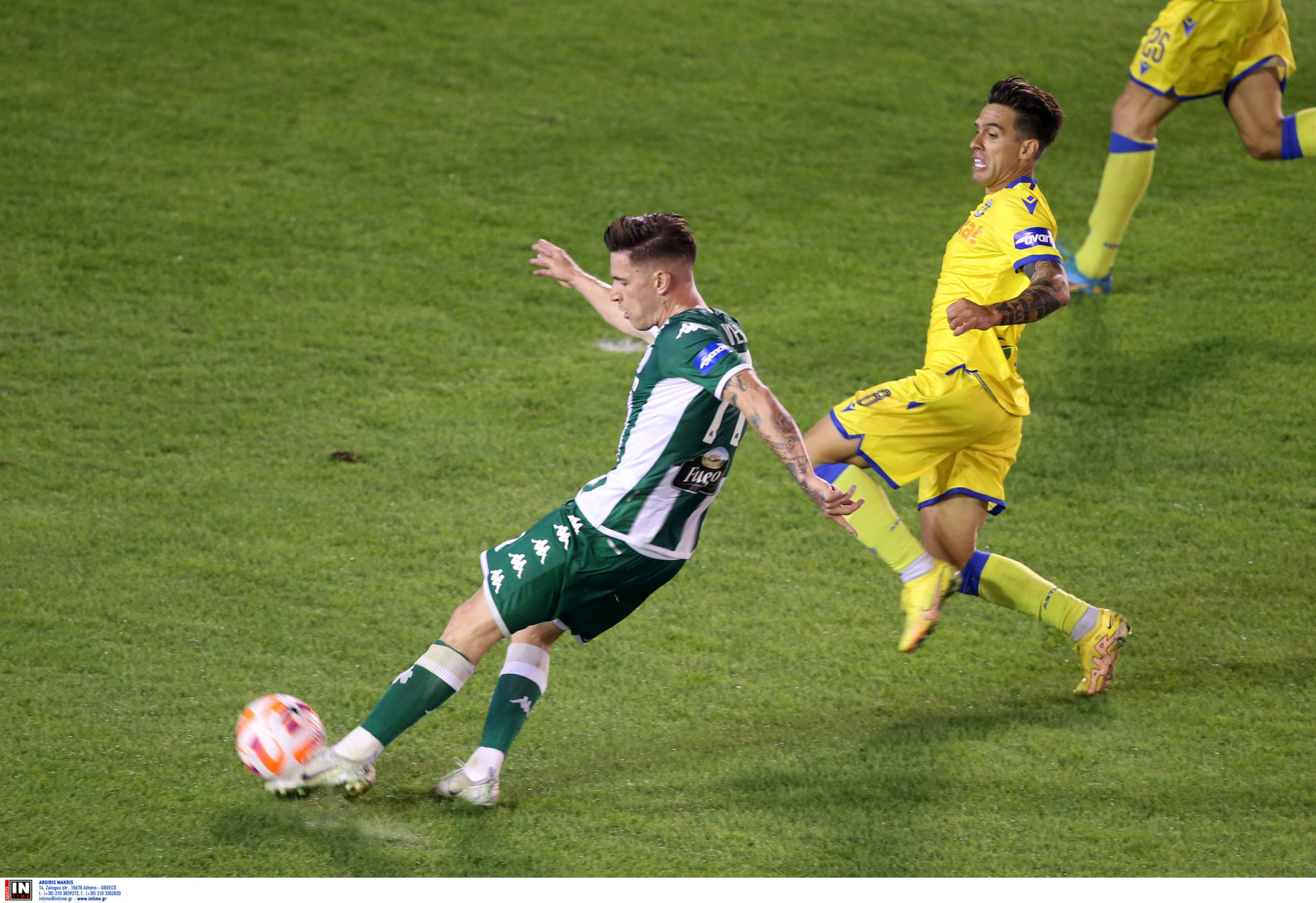 Παναθηναϊκός