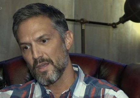 Αλέξανδρος Παρθένης