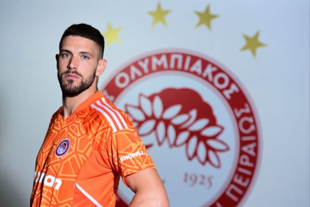 Αλέξανδρος Πασχαλάκης