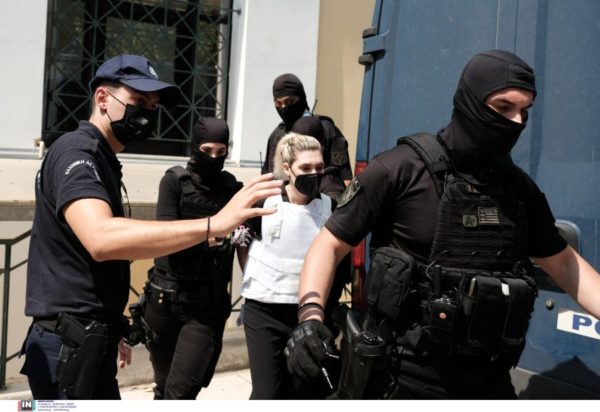 Ρούλα Πισπιρίγκου