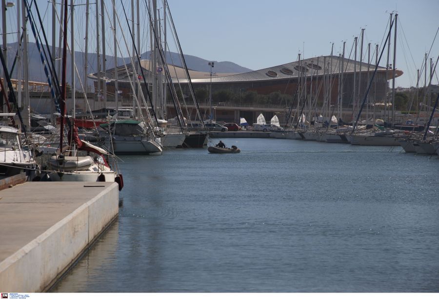 Πλατεία Νερού