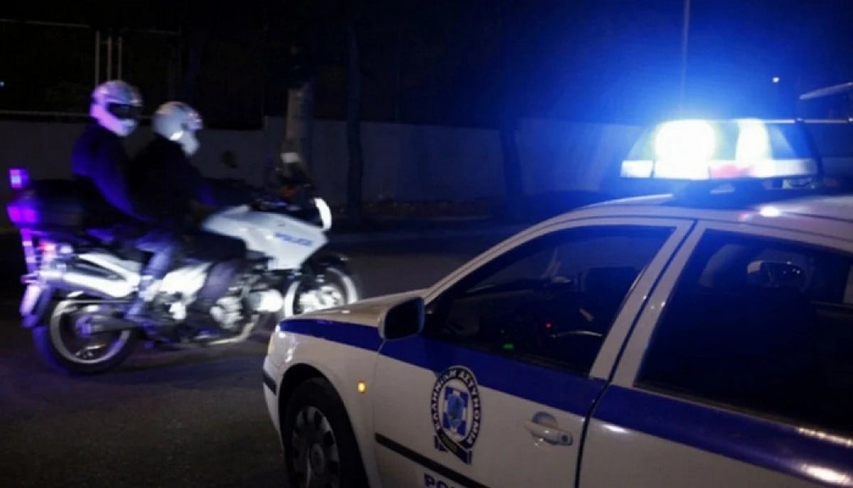 Εύβοια: Τρόμος στην Αρτάκη – Απείλησε με καραμπίνα υπάλληλο βενζινάδικου