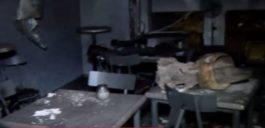 έκρηξη στο Περιστέρι