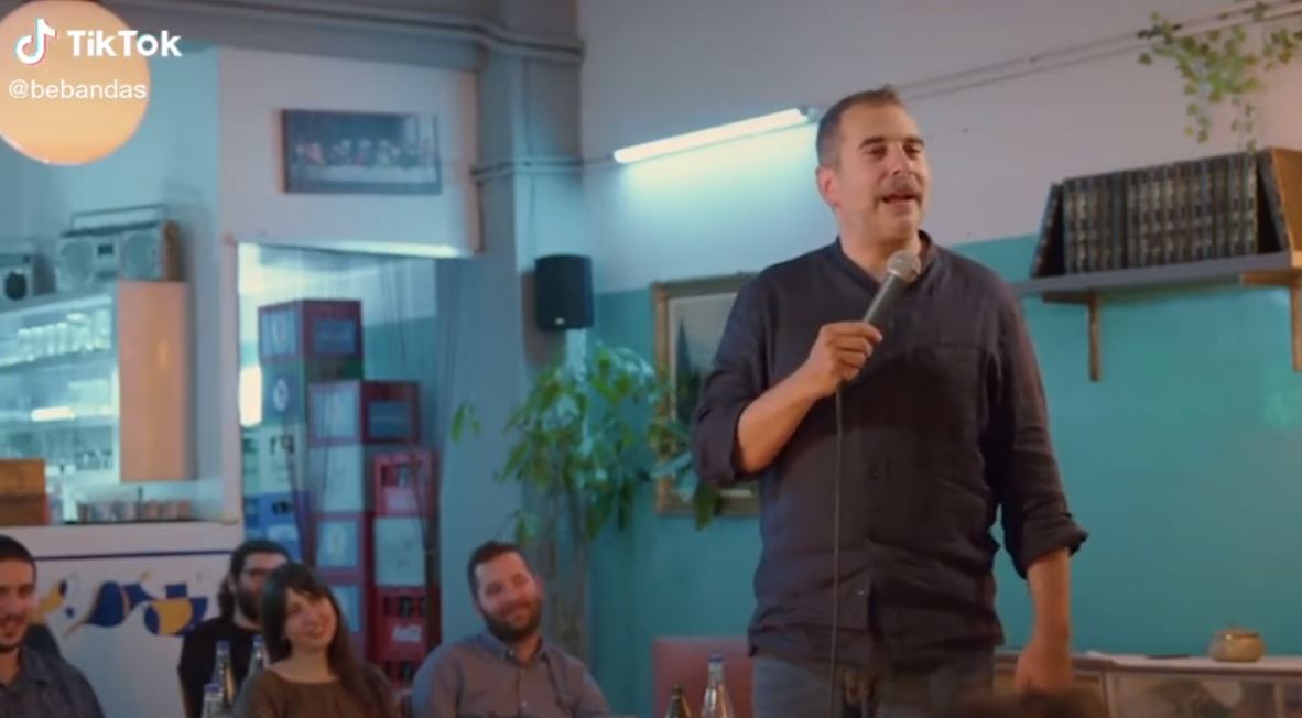 Μιχάλης Μαθιουδάκης