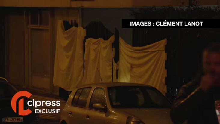 Παρίσι δολοφονία