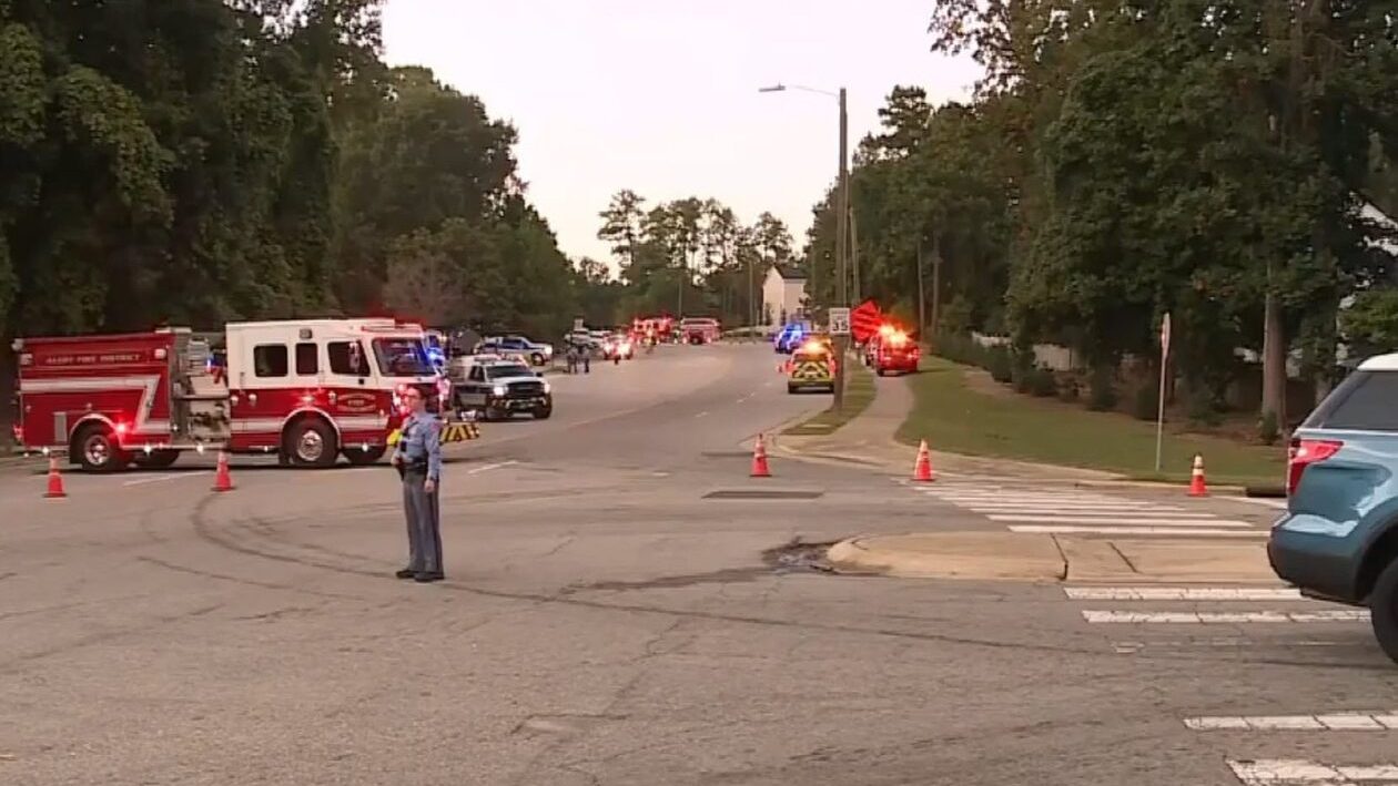 ΗΠΑ: Τουλάχιστον έξι νεκροί από επεισόδια στην Βόρεια Καρολίνα