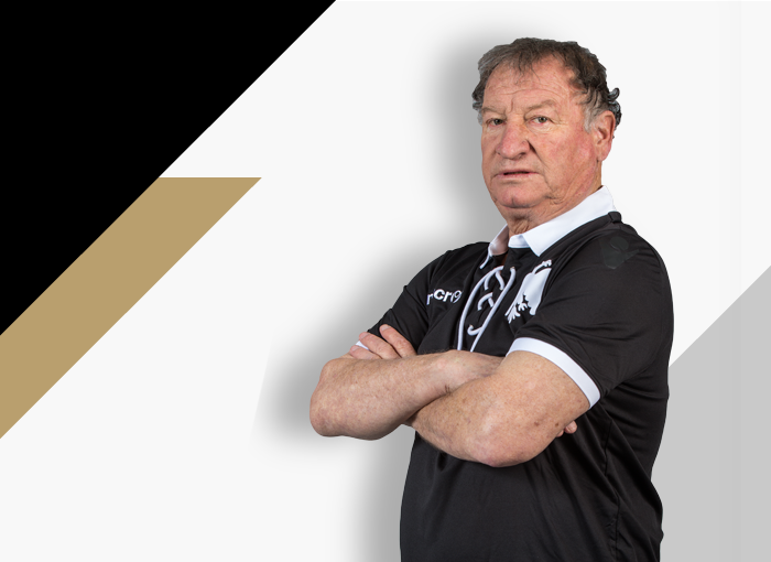 Σταύρος Σαράφης - ΠΑΟΚ