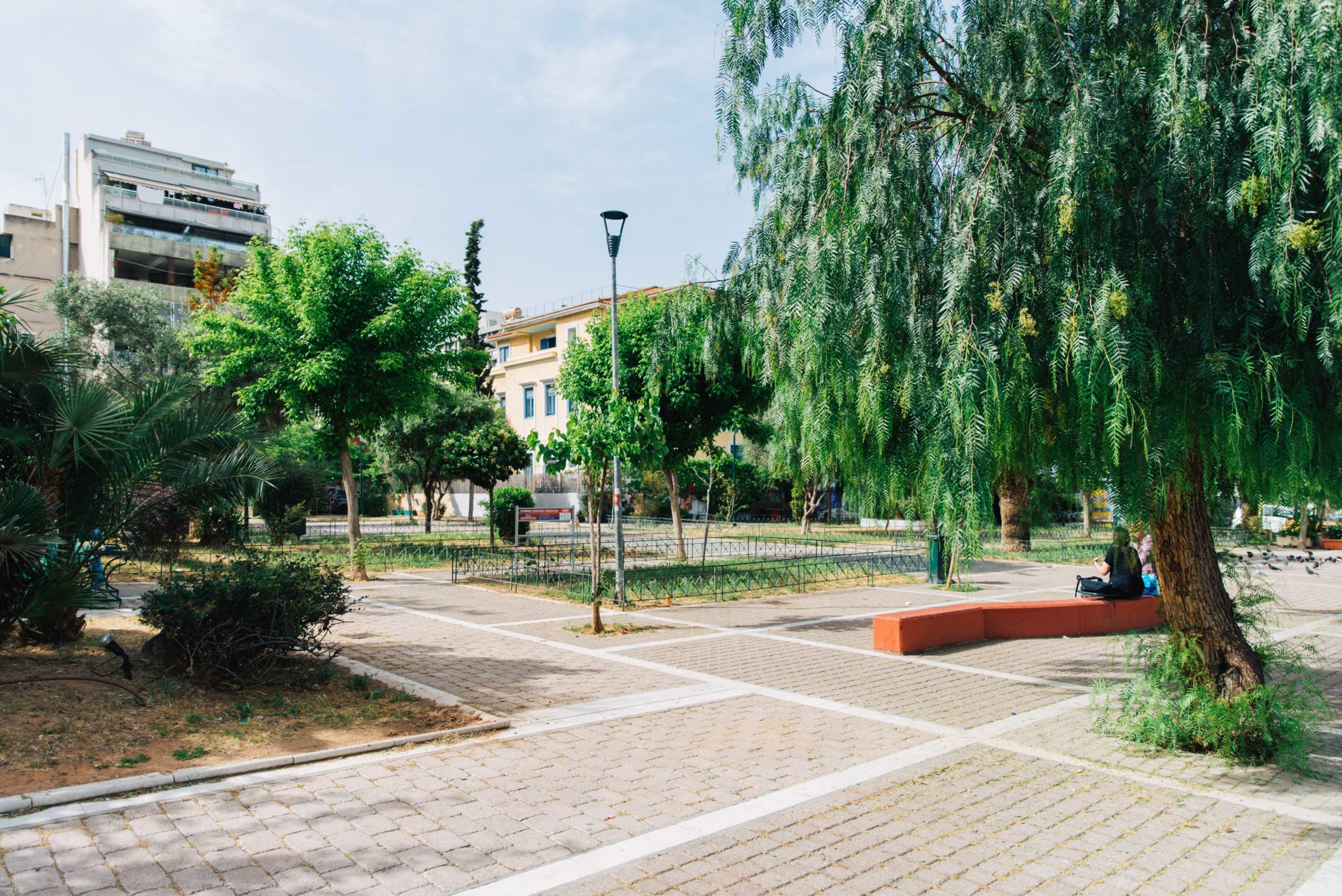 Avdi Square