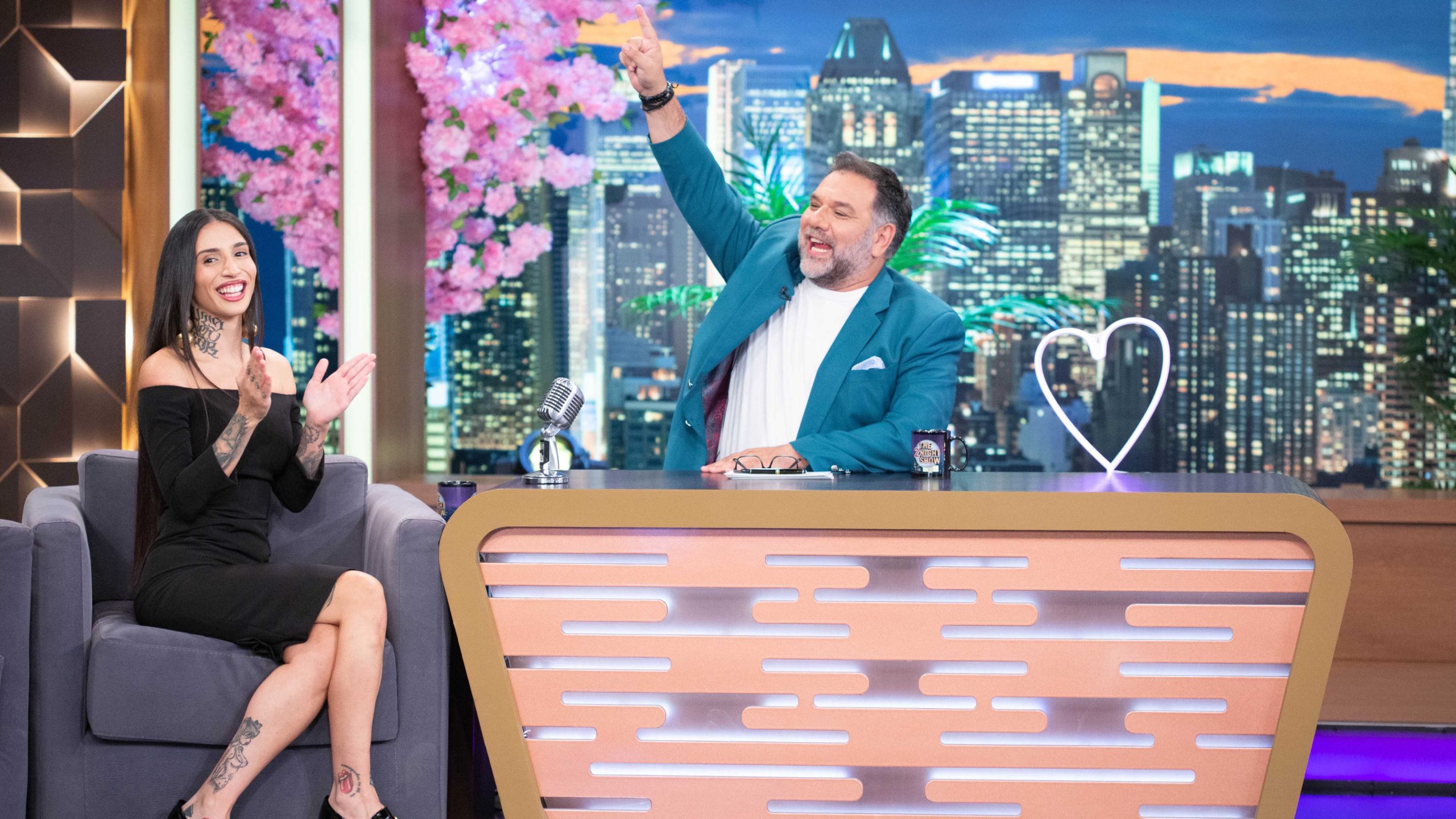 Dat Lilly: Από το ναδίρ στο ζενίθ – Η συγκλονιστική ιστορία της – ΒΙΝΤΕΟ