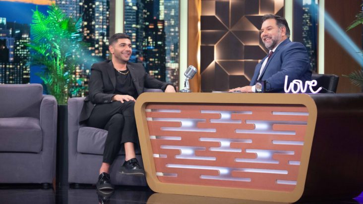 Διονύσης Μακρής