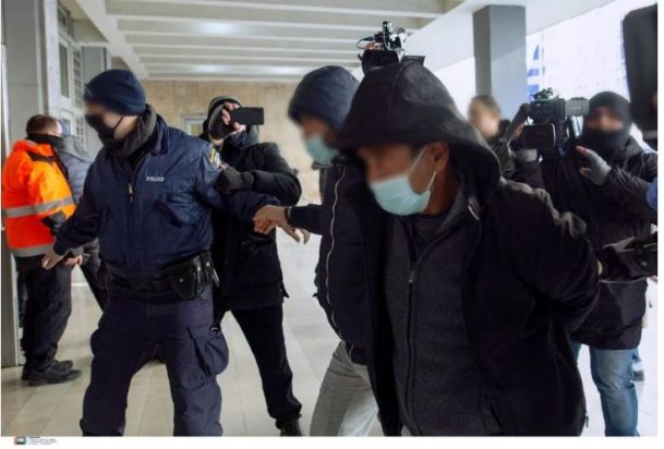 δολοφονία Θεσσαλονίκη