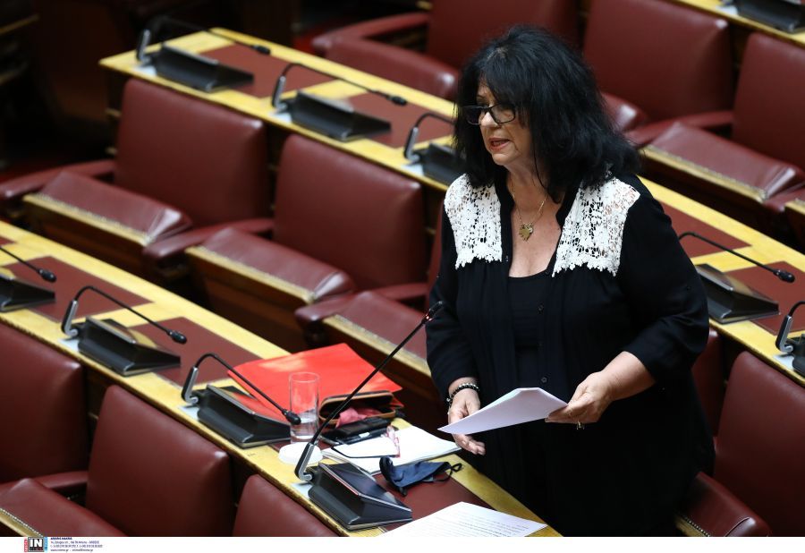 Άννα Βαγενά