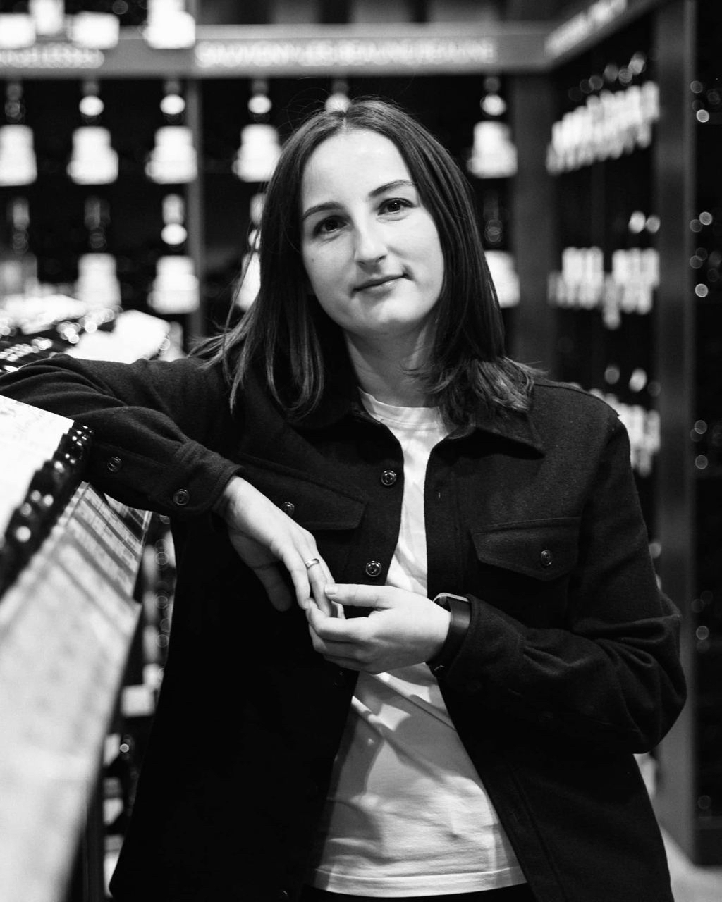 Viktoria Zamchenko Ουκρανία