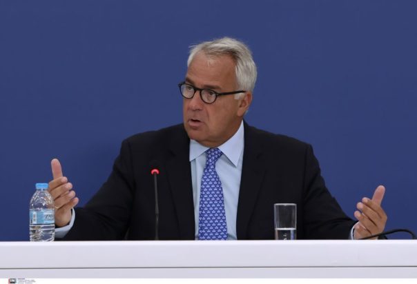 Μάκης Βορίδης