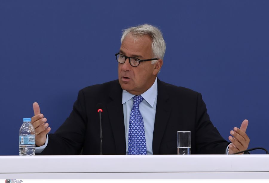 Μάκης Βορίδης