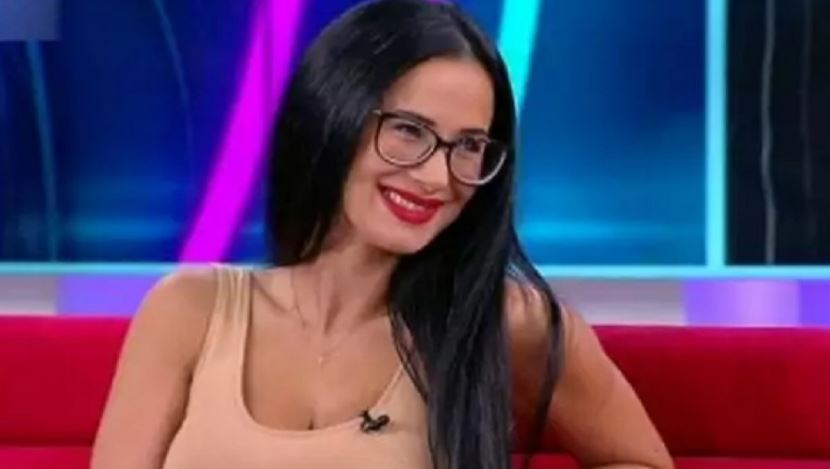 Χριστίνα Ορφανίδου