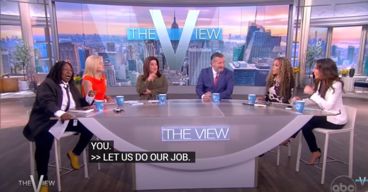 ABC The View