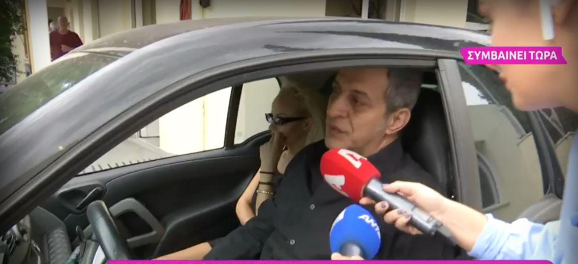 Θέμης Αδαμαντίδης