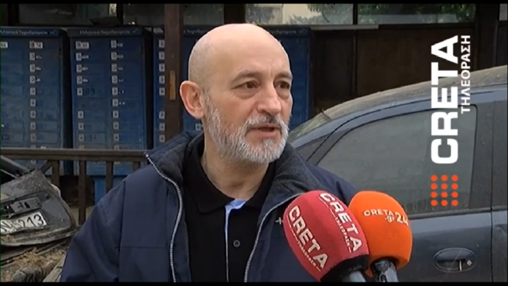 αδελφός 50χρονου