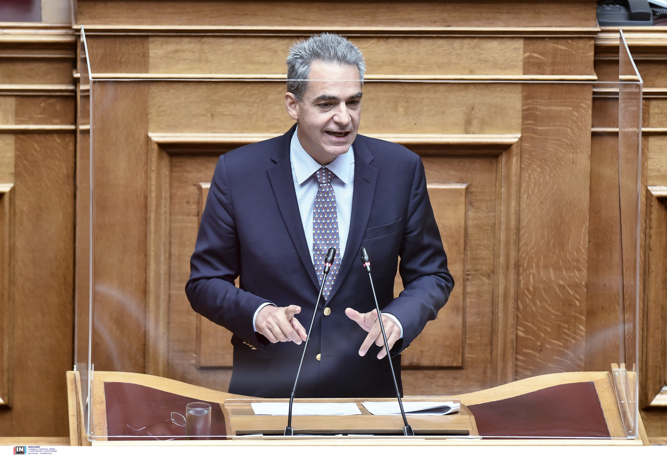 Άγγελος Συρίγος